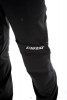 Dainese NEW DRAKE AIR letní textilní kalhoty černé vel.46